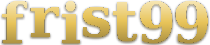 frist99 logo